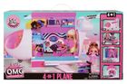 L.O.L. Surprise, O.M.G. Plane, avion 4in1