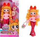 L.O.L. Surprise, O.M.G. Powerpuff Girls Doll, Blossom, papusa fashion