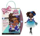 L.O.L. Surprise, O.M.G. Present Surprise, Miss Glam, papusa