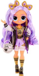 L.O.L. Surprise, O.M.G., Sports Doll S3, Sparkle Star, papusa