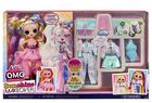 L.O.L. Surprise, O.M.G., Sunshine Makeover, papusa