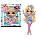 L.O.L. Surprise, O.M.G. World Travel, Fly Gurl, papusa