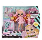 L.O.L. Surprise, Tweens + Tots Baby Sitters, Ivy Winks + Babydoll, papusi cu accesorii