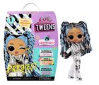 L.O.L. Surprise, Tweens Doll, Freshest, papusa