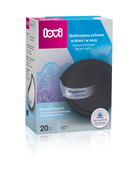 LOVI, Discreet Elegance, Tampoane pentru san, 20 buc, Negru