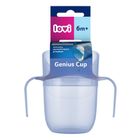 Lovi, Genius, cana de antrenament, ultramarine, 150 ml