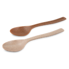 Lovi, linguri de supa, Granola, 2 buc.