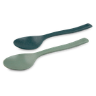 Lovi, linguri de supa, Pistachio, 2 buc.