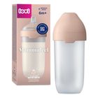 Lovi, Mammafeel, biberon, 6 luni+, 330 ml