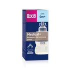 LOVI, Medical+ Biberon 150 ml, 0 m+