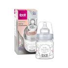 LOVI, Trends Biberon Indian Summer 120 ml, 0 m+
