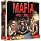 Mafia - Orasul urzelilor, joc