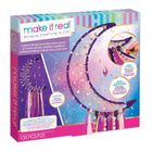 Make it Real, prinzator de vise cu lumini, set creativ