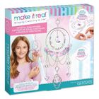 Make it Real, set de cristale pentru crearea unui prinzator de vise, set creativ
