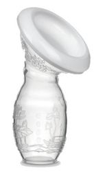 Mami, pompa de san silicon, colector