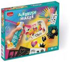 Maped Creativ, Airbrush Maker, set creativ de pictura graffiti