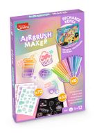 Maped Creativ, Airbrush Maker, set de rezerve