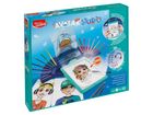 Maped Creativ, Avatar Studio, tabla de desen iluminata