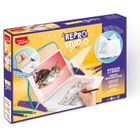 Maped Creativ, Repro Studio, Tabla cu oglinda