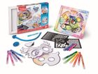 Maped Creativ, Trophy Frames, carioci cu pulverizator