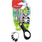 Maped, foarfeca pentru scoala, 13 cm