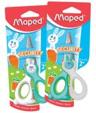 Maped, Kidikut, foarfeca pentru copii, 12 cm