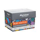 Marioinex, Mini Waffle, Constructor Expert, set de constructie, 501 piese