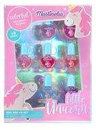 Martinelia, Little Unicorn, lacuri de unghii si luciuri de buze