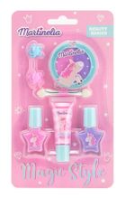 Martinelia, Unicorn Beauty Basics, set de cosmetice