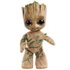 Marvel, Groovin' Groot, mascota cu functie