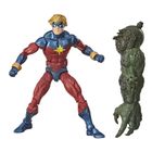 Marvel Legends Avengers Gamerverse, Mar-Vell, figurina, 15 cm