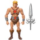 Masters of the Universe Origins, 200X Cartoon Collection, He-Man, figurina, 14 cm