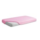 Matex, cearceaf cu elastic din jersey, 180-200 cm