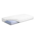 Matex, Classic, cearceaf cu elastic frotte, 160-200 cm