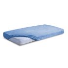 Matex, Classic, cearceaf cu elastic frotte, 220-200 cm