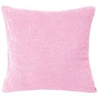 Matex, Frotte, fata de perna cu fermoar, 40-40 cm