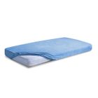 Matex, Premium, cearceaf cu elastic frotte, 90-200 cm