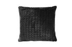 Matex, Zig-Zag, fata de perna decorativa, 40-40 cm
