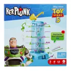 Mattel, Toy Story 5, Buzz Lightyear in cadere, joc pentru copii