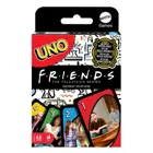 Mattel, UNO Friends, joc de carti