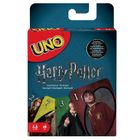 Mattel, UNO Harry Potter, joc de carti