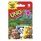 Mattel, UNO Junior, joc de carti