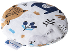 Medi Partners, Boho Animals, perna termica mica cu samburi de visine
