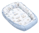 Medi Partners, Caprioare si Arici, babynest pentru bebelusi