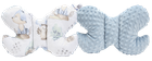 Medi Partners, Caprioare si Arici, perna fluture anti-soc