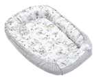 Medi Partners, Caprioare si Frunze, babynest pentru bebelusi
