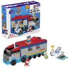 Mega Bloks, Paw Patrol, Vehicul de patrula, piese, 81 elemente