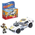 Mega Construx, Hot Wheels, Rodger Dodger, set de constructie, 251 piese