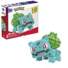 MEGA Pokemon, Jumbo Bulbasaur, set de constructie, 789 piese