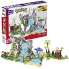 MEGA Pokemon, Marea aventura in jungla, 1362 piese, set